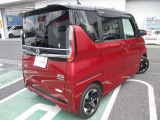 納車前点検整備費用込み!全国納車可能ですのでお気軽にお問い合わせ下さい♪お電話&E-Mailお待ちしております。クレジット最長6年(72回)や自動車保険、各種ボディコーティング、部品取付も取り扱っております。