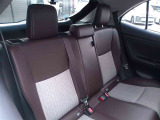 ゆとりある広々とした車内空間は、ドライブを始め買い物やレジャーなど、幅広く活躍します。一人でもみんなとでもお出かけを楽しみましょう!