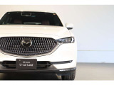 CX-8 2.2 XD エクスクルーシブ モード 4WD 