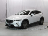 マツダ車の美しさを表現するため面や線の細かい造形にこだわり飽きのこないデザインに仕上がりました!
