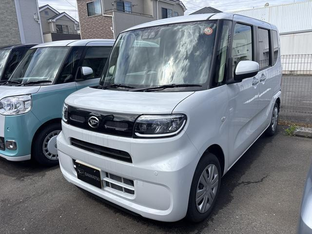 タント X 