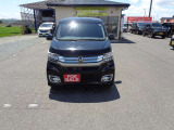 車検2年取得後ご納車致します!