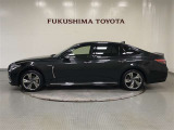 クラウン ハイブリッド 2.5 RS アドバンス Four 4WD 