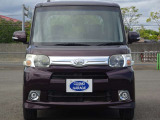 タント G スペシャル 4WD 