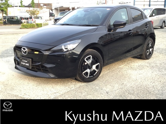 MAZDA2 1.5 15BD 