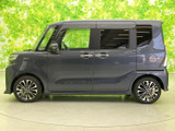 タントカスタム RS リミテッド 