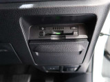 ETCを装備しており、各種特典が利用可能となりスマートインターチェンジも通行可能です。