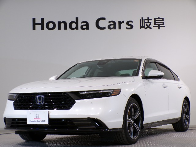 ホンダ アコード 