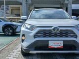 RAV4 2.0 G 4WD 