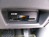 ETCがあれば高速道路もスムーズですよね!料金所で止まることなくスイスイ行けますよ!