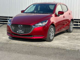 MAZDA2 1.5 15S スマートエディション 