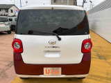 新車保証継承してからご納車します☆一般保証:初度登録日より3年または6万km!特別保証:初度登録日より5年または10万kmです♪全国のダイハツディーラーで保証点検アフターサービスをお受けいただけます。