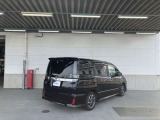 ヴォクシー 2.0 ZS 煌II 