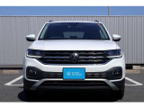 T-Cross TSI アクティブ 