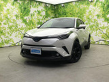 トヨタ C-HR