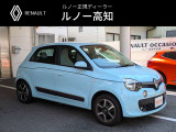 トゥインゴ インテンス 