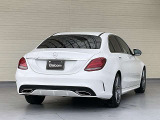 Cクラス C180 ローレウス エディション 