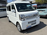 エブリイ ジョイン ターボ ハイルーフ 4WD 