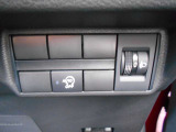 運転席部の操作スイッチです。