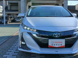 プリウスPHV 1.8 S セーフティパッケージ 