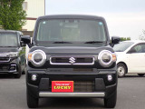 ハスラー ハイブリッド(HYBRID) X 4WD 