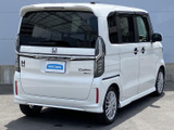 N-BOXカスタム L ターボ 