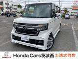 ホンダ N-BOXカスタム