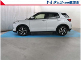 【サイド】ドライブやお仕事に大活躍です♪