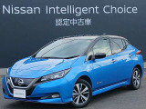 日産 リーフ