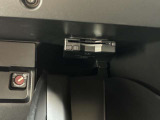 ETC装備で楽々高速使用できます☆