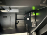 ETC装備で楽々高速使用できます☆