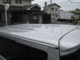 車庫保管で色褪せも無くピカピカです^^