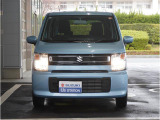 【展示車】当店中古車は県内他のスズキ自販島根の店舗どこでも購入が可能です。県内遠方にお住まいの方でも一度近くのスズキ自販島根のお店にご来店ください。