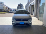 T-Roc TDI 4モーション スタイル ディーゼル 4WD 