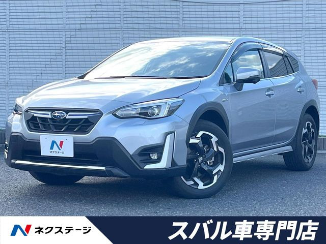XV 2.0 アドバンス 4WD