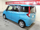 ルーミー 1.0 G 