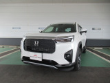 ホンダ ZR-V