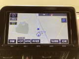 純正スマートナビとバックカメラ付☆bluetoothオーディオでドライブも好きな音楽を聴いて楽しめます。TV視聴も可能です☆