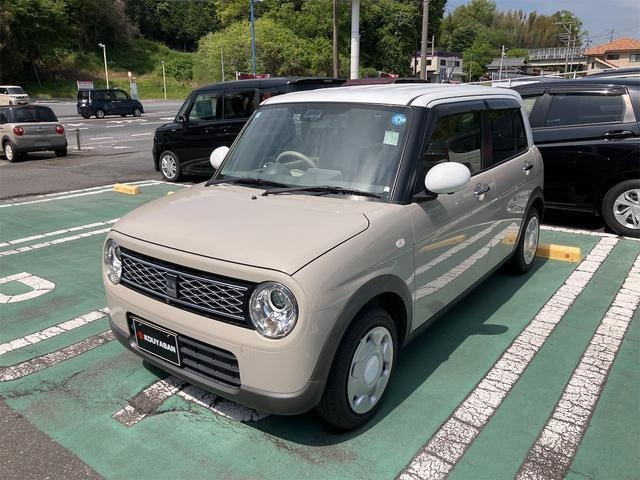 アルトラパン モード 