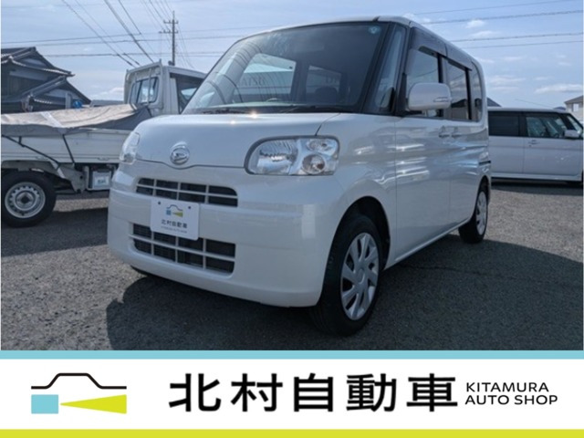 タント X 