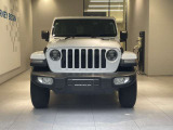 ラングラー アンリミテッド サハラ 4WD 