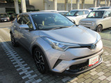C-HR ハイブリッド 1.8 G 
