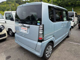N-BOX G Lパッケージ 