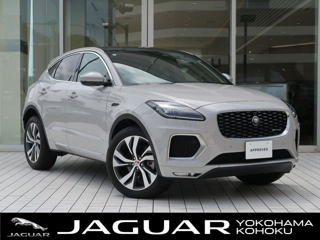 Eペイス Rダイナミック HSE 2.0L P250 4WD 
