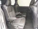 ゆとりのある広々とした車内空間は、ドライブを始め買い物やレジャーなど、幅広く活躍します。