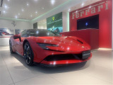 SF90ストラダーレ F1 DCT E 4WD 