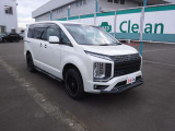 デリカD:5  2.2DT Gパワーパッケージ 4WD