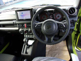 ジムニー XC 4WD 