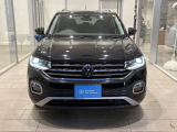 T-Cross TSI スタイル 