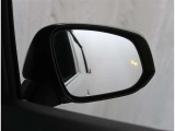 【BMS】ブラインドスポットモニター付き☆車線変更時、死角になり映らない車両を検知!警告してくれます♪
